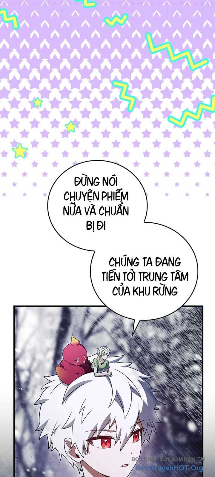 Anh Hùng Huyền Thoại Là Học Viên Danh Dự Của Học Viện Chương 47 Ảnh 80