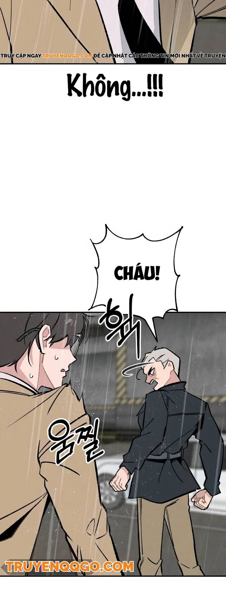 Con Rể Quỷ Quyệt Chương 31 Ảnh 4