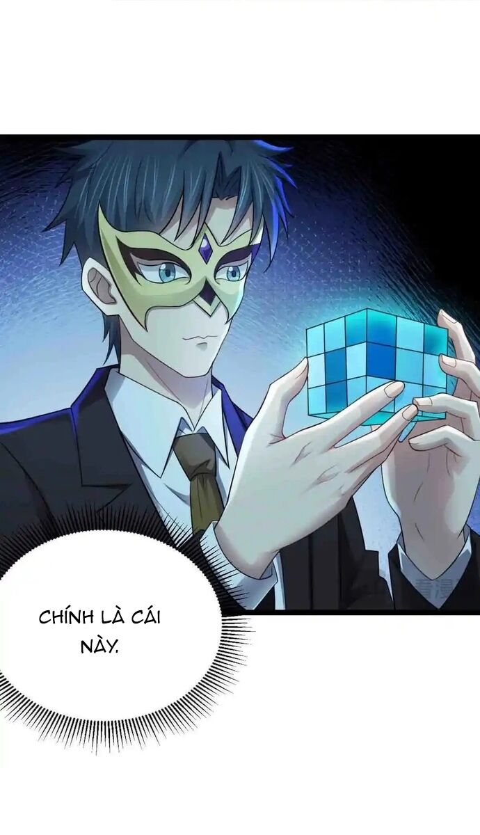 Vô Hạn Hồ Sơ Chương 86 Ảnh 12