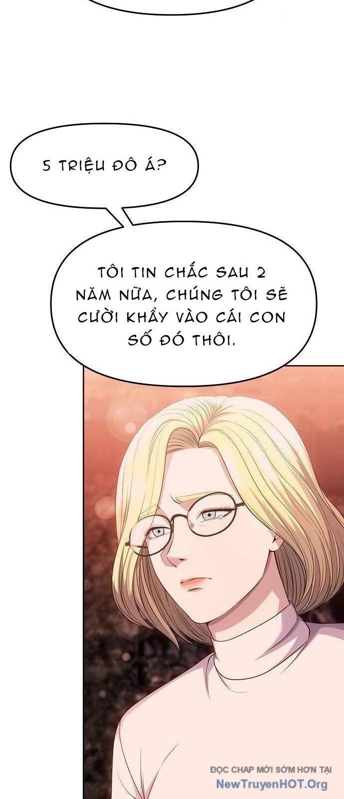 Nhân Viên Thực Tập Kim Cheolsu Chương 103 Ảnh 22