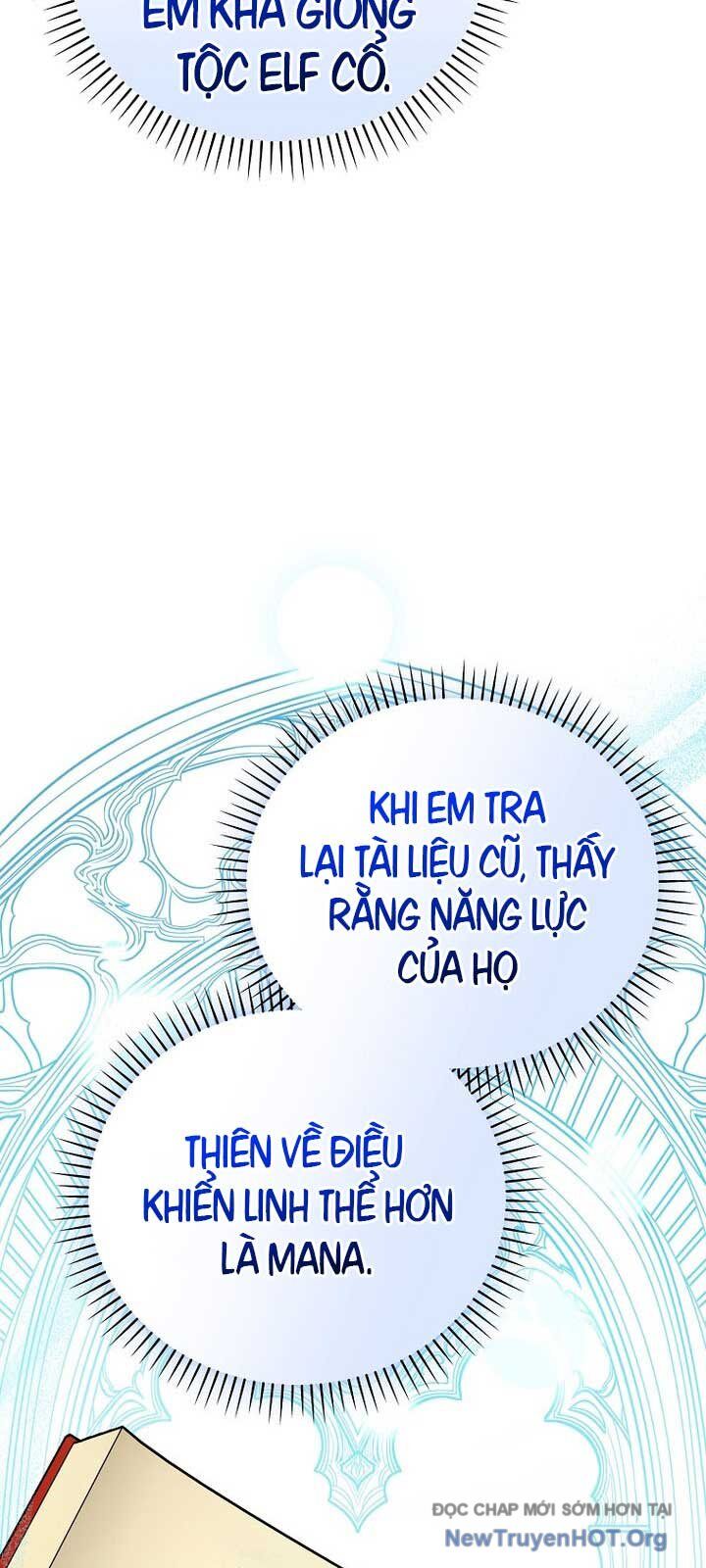 Thiên Tài Phép Thuật Nắm Giữ Khái Niệm Chương 21 Ảnh 35