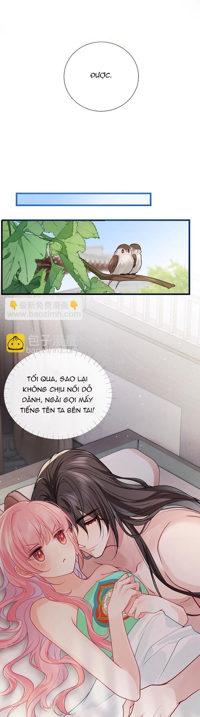 Sau Khi Công Chúa Bội Tình Bạc Nghĩa Chương 116 Ảnh 12