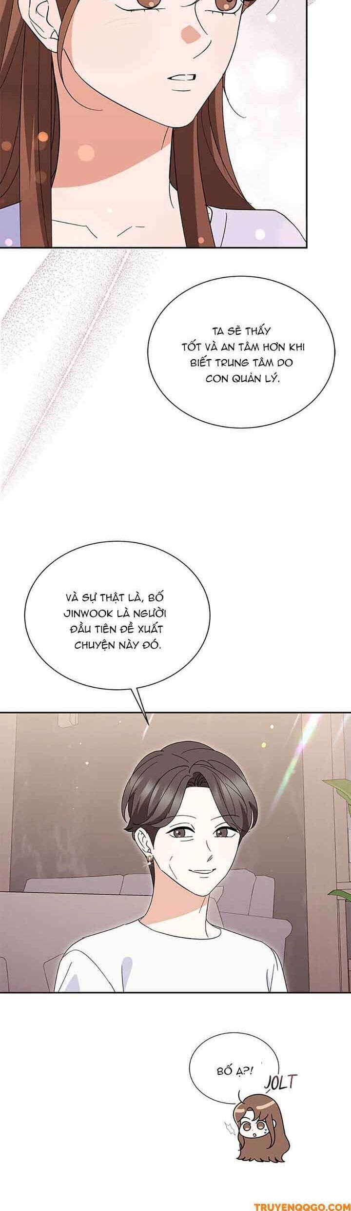 Please Divorce Me Chương 47 Ảnh 14