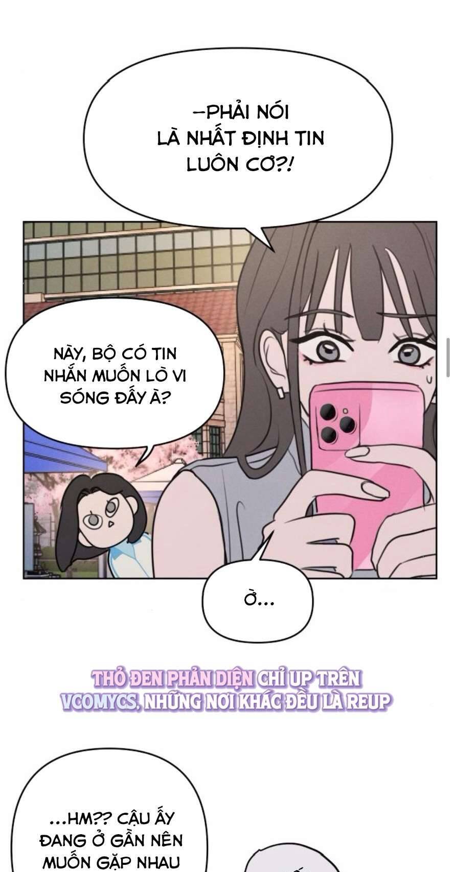 Muốn Được Lừa Dối Chương 3 Ảnh 29