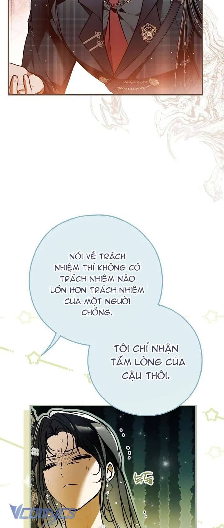 Ai Đó Đang Điều Khiển Cơ Thể Của Tôi Chương 64 Ảnh 9