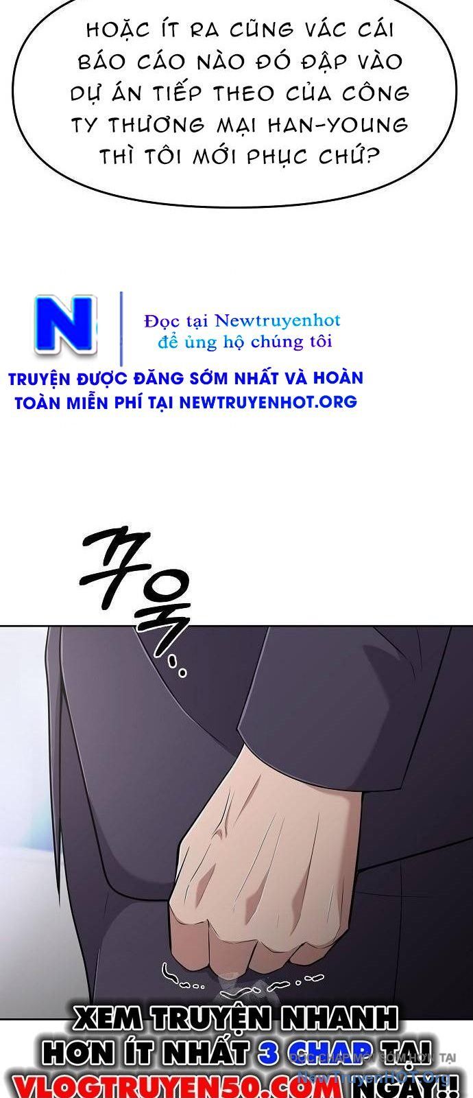Nhân Viên Thực Tập Kim Cheolsu Chương 103 Ảnh 68