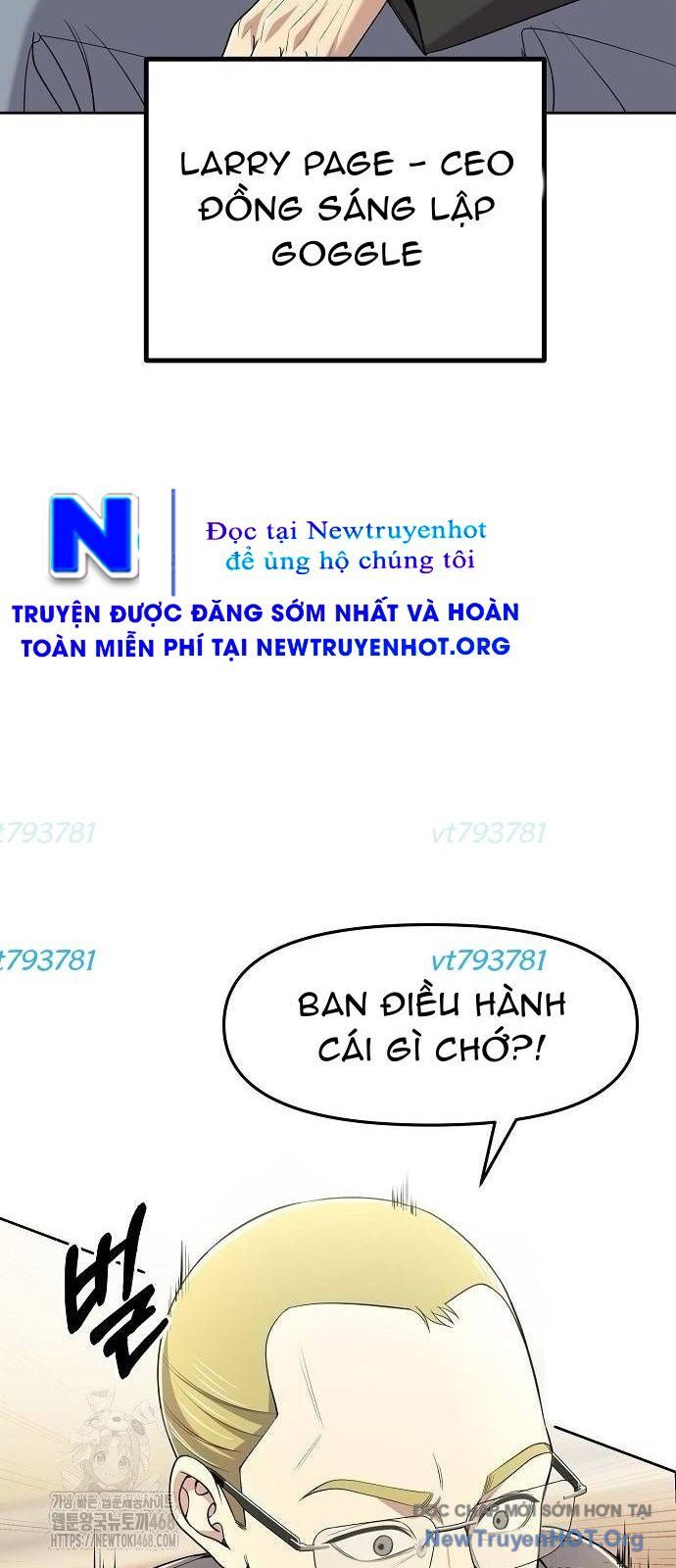 Nhân Viên Thực Tập Kim Cheolsu Chương 105 Ảnh 9