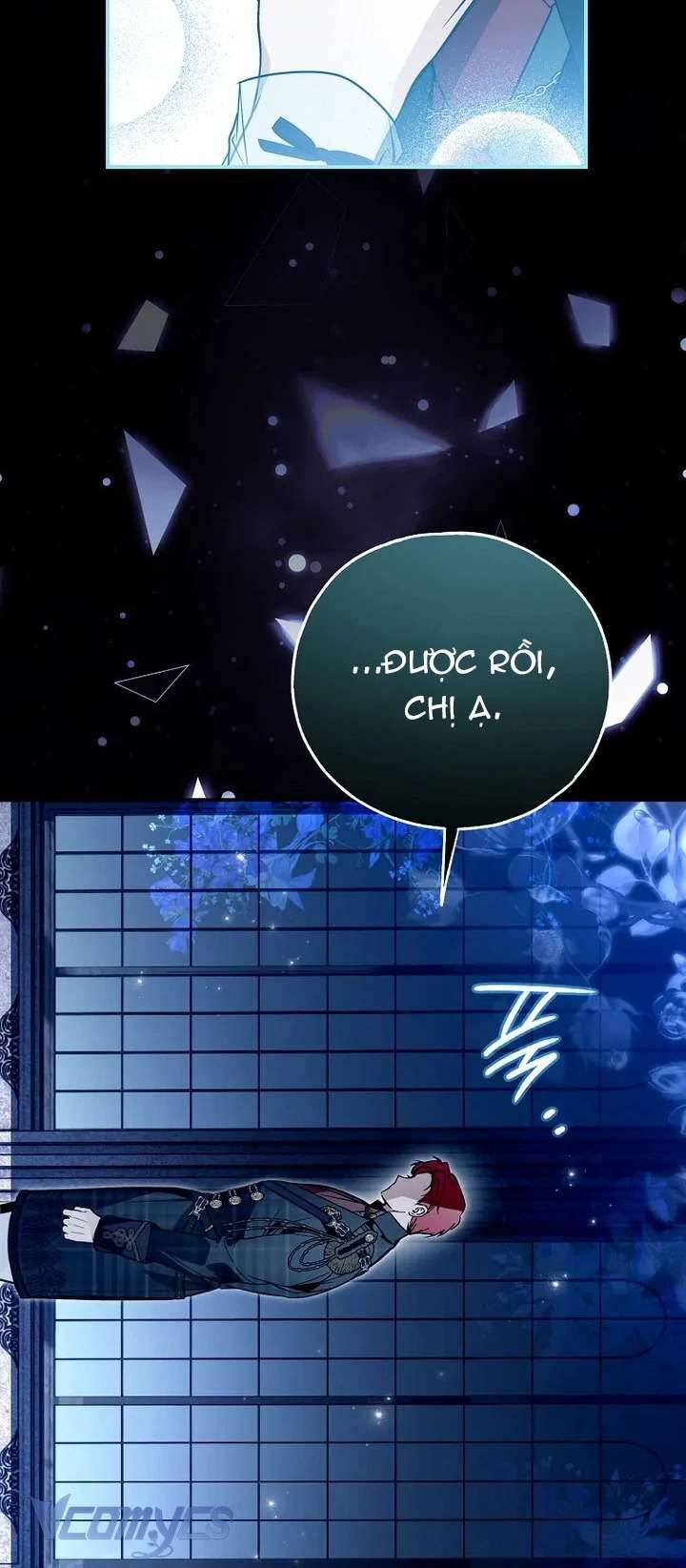 Ai Đó Đang Điều Khiển Cơ Thể Của Tôi Chương 64 Ảnh 62