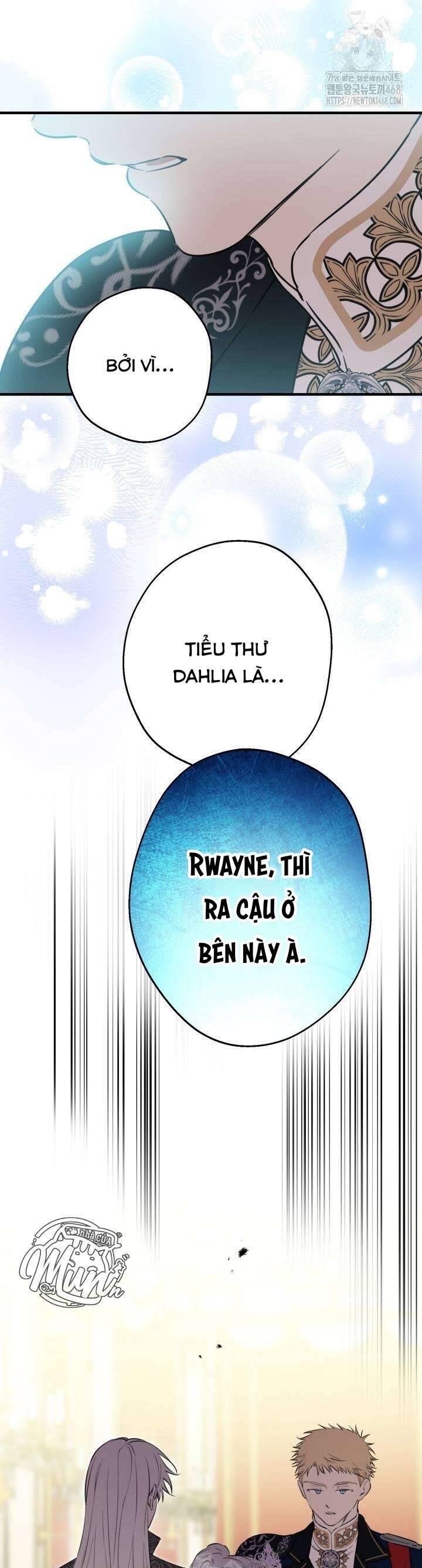 Những Nhân Vật Mạnh Nhất Thế Giới Ám Ảnh Tôi Chương 128 Ảnh 10