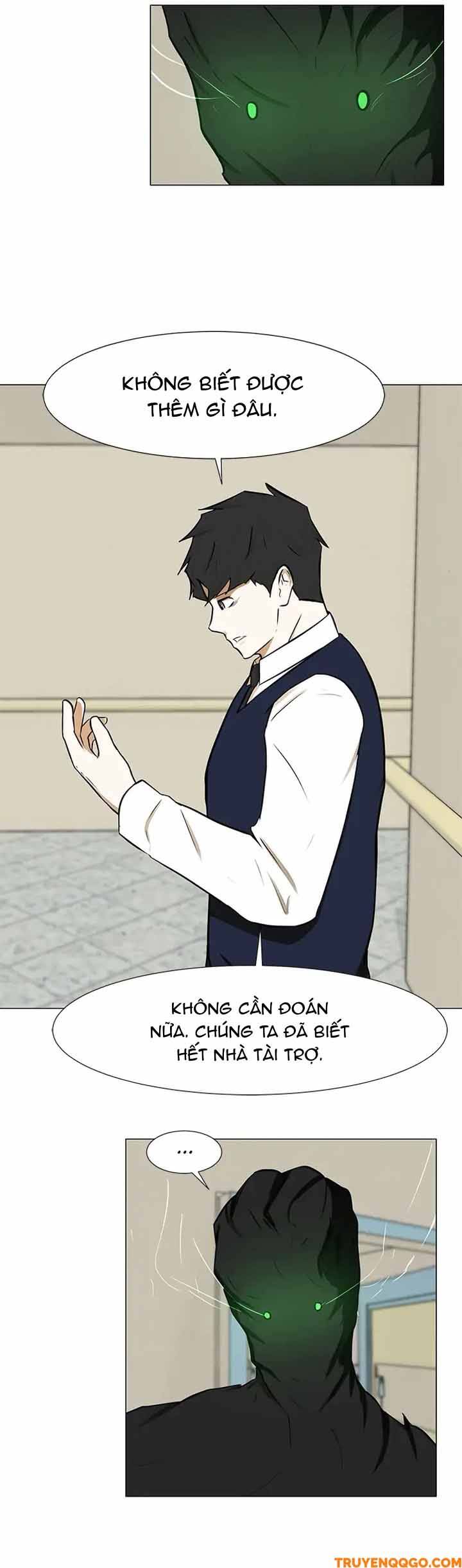 Dark Mortal (Official) Chương 65 Ảnh 34