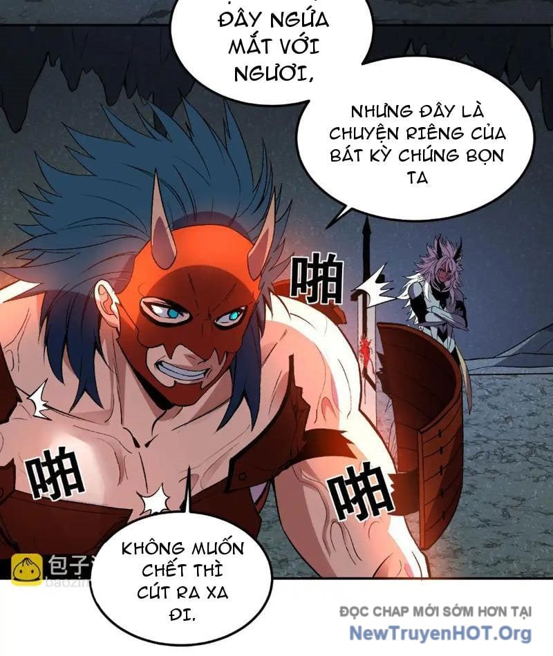 Ta Hóa Thân Ma Thần, Trở Thành Diệt Thế Cự Thú! Chương 42 Ảnh 49