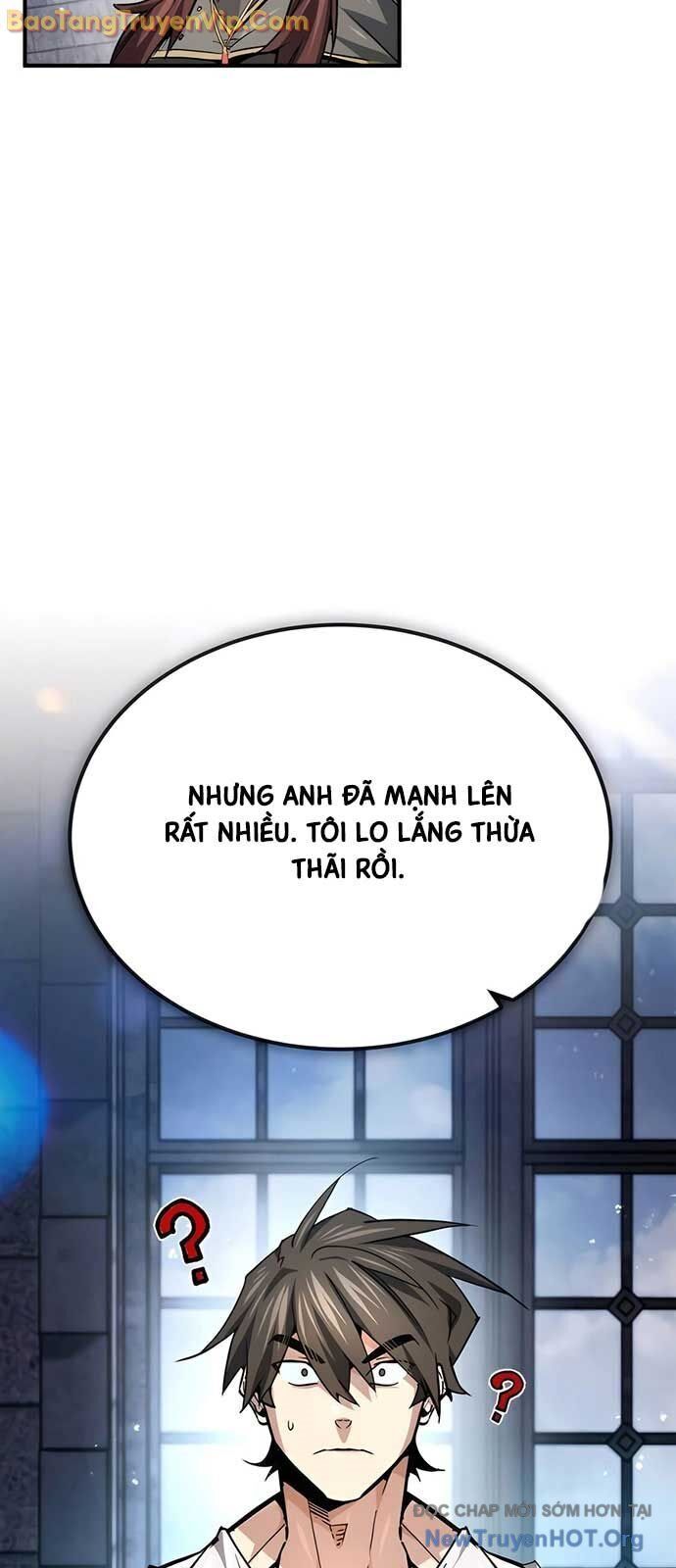 Trên Thế Giới Không Có Chiến Binh Xấu Chương 40 Ảnh 26