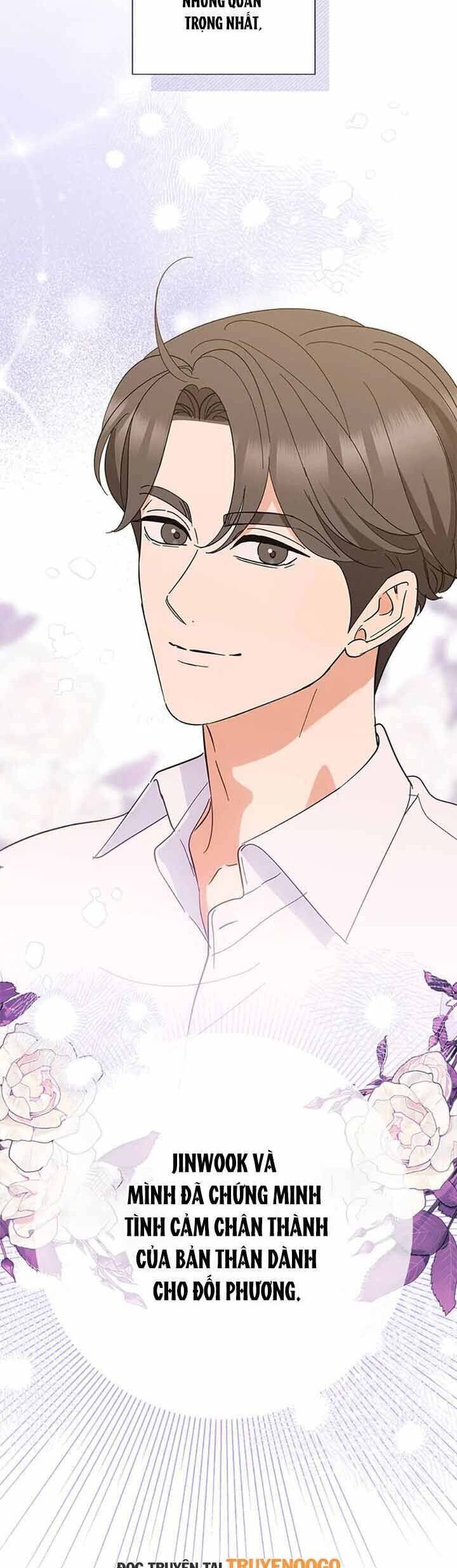 Please Divorce Me Chương 47 Ảnh 30