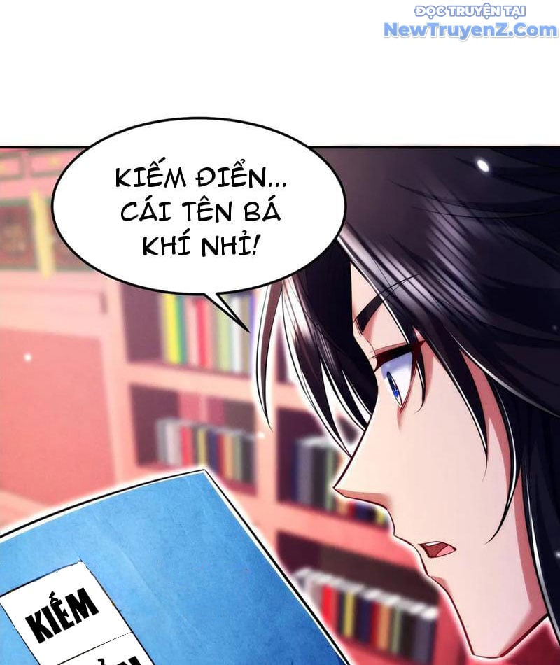 Các Nữ Sư Tôn Đều Muốn Chiếm Hữu Ta Chương 13 Ảnh 66