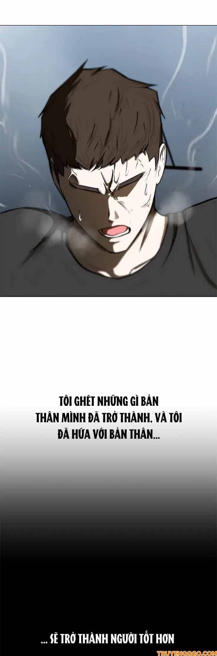 Dark Mortal (Official) Chương 65 Ảnh 13