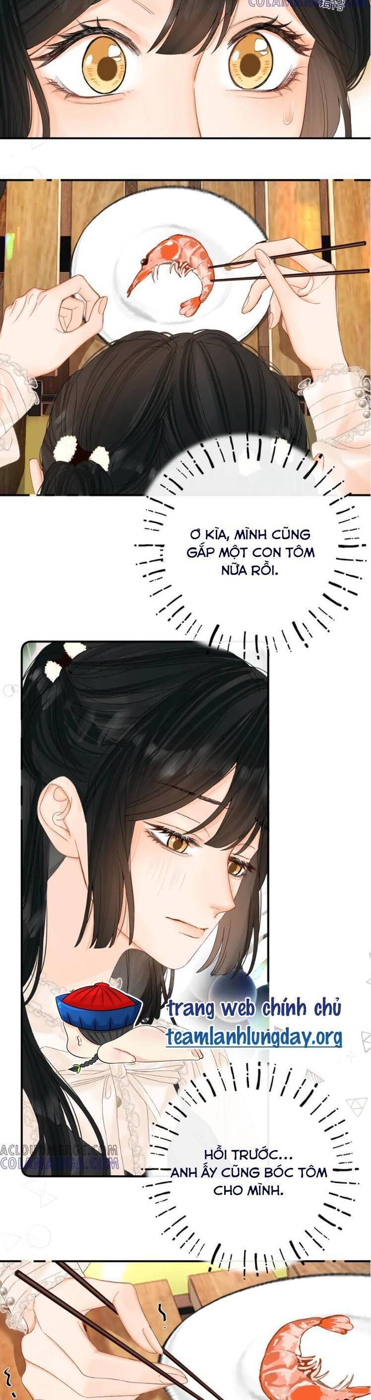 Thỉnh Đa Loan Chiếu Chương 24 Ảnh 13