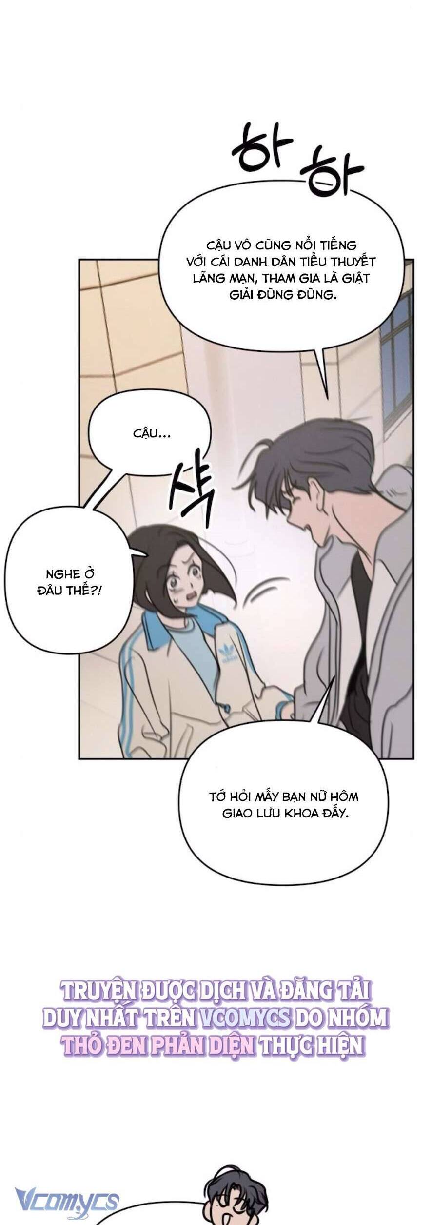 Muốn Được Lừa Dối Chương 4 Ảnh 24
