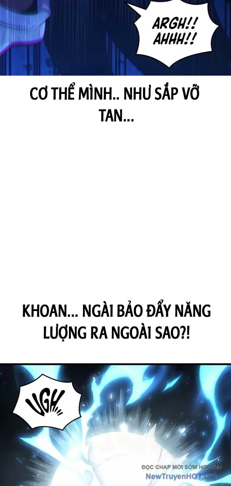 Sự Trở Lại Của Pháp Sư Vĩ Đại Sau 4000 Năm Chương 208 Ảnh 56