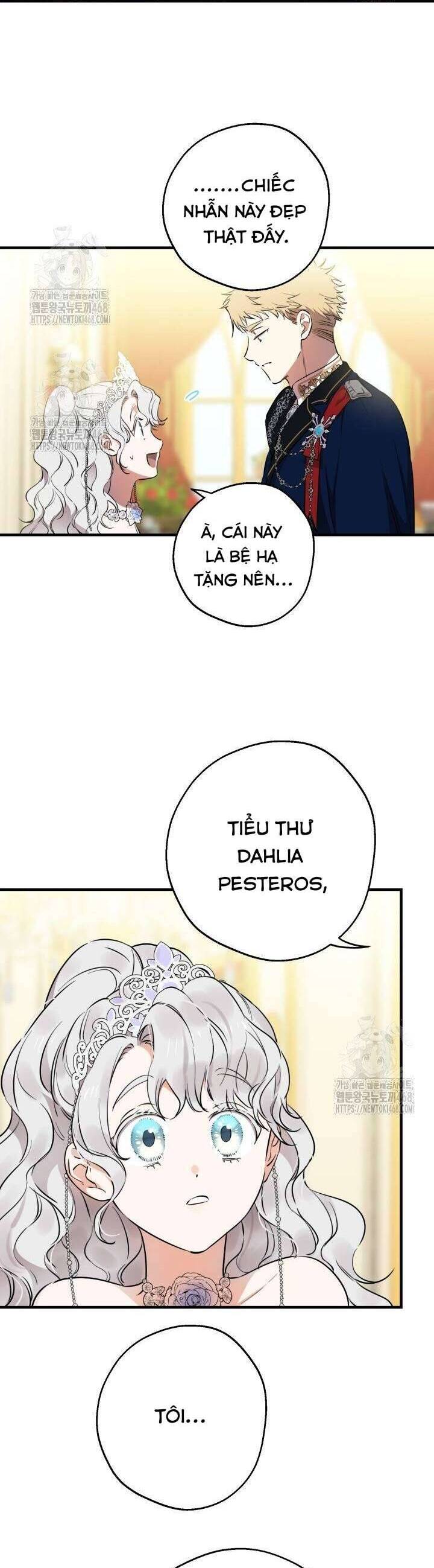 Những Nhân Vật Mạnh Nhất Thế Giới Ám Ảnh Tôi Chương 128 Ảnh 16