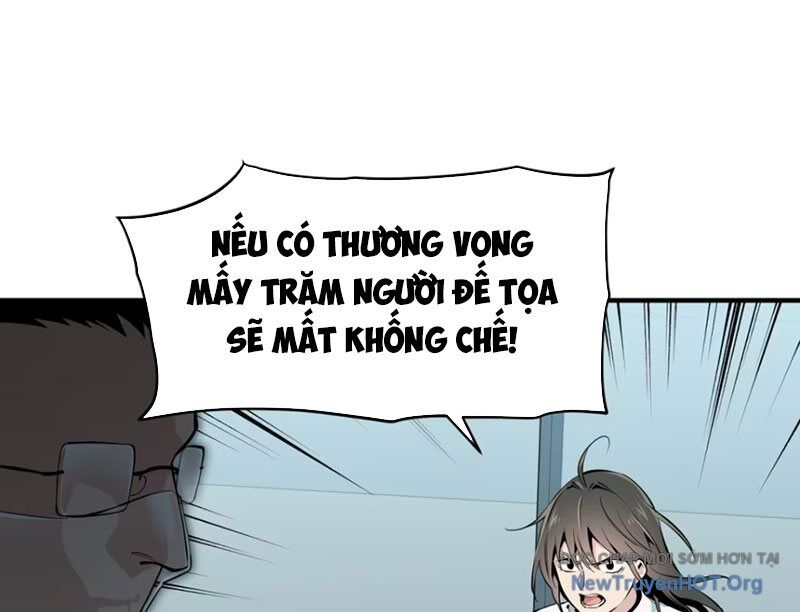 Hung Tinh Mê Hoặc - Máy Mô Phỏng Loạn Thế Chương 3 Ảnh 29