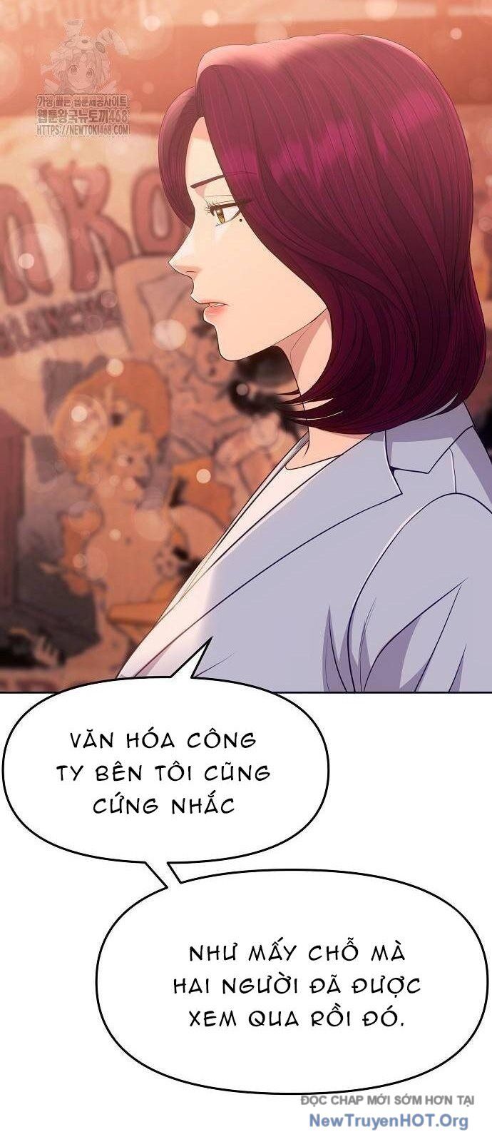 Nhân Viên Thực Tập Kim Cheolsu Chương 103 Ảnh 33
