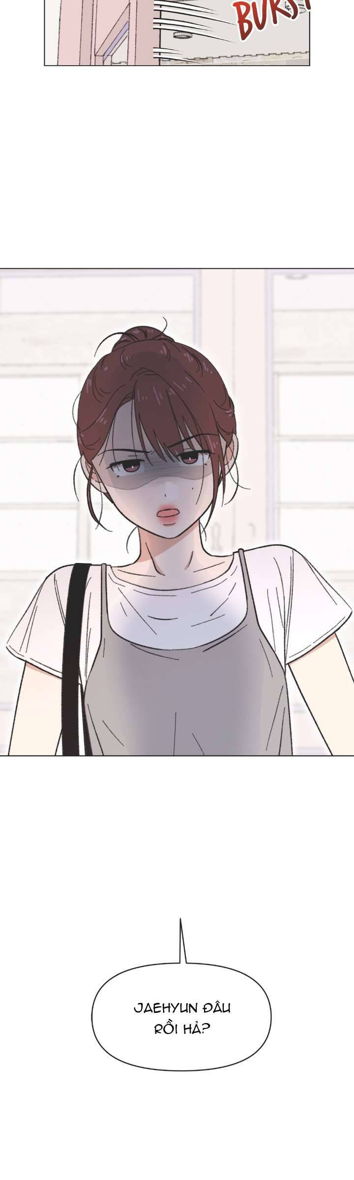 Seasons Of Lovesome Chương 34 Ảnh 3