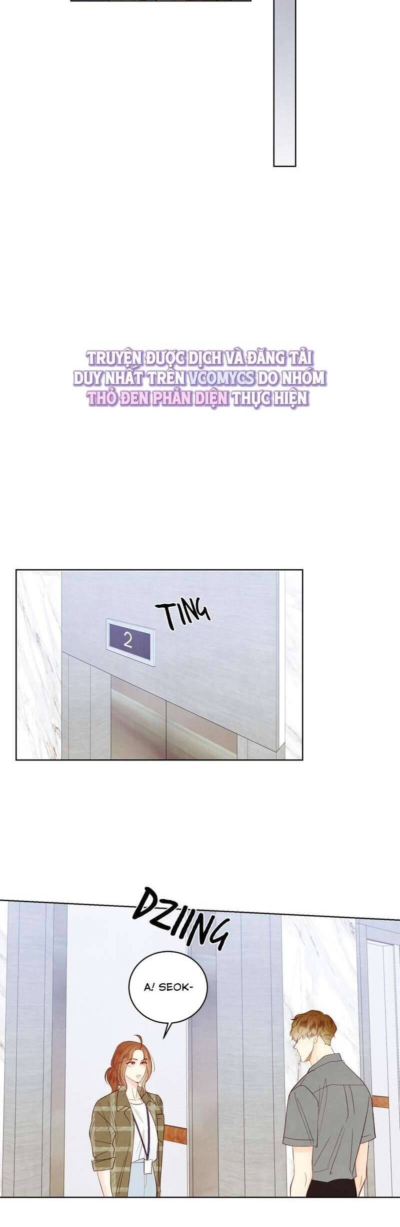 Hôn Nhân Bí Mật Giữa Chúng Ta Chương 20 Ảnh 25
