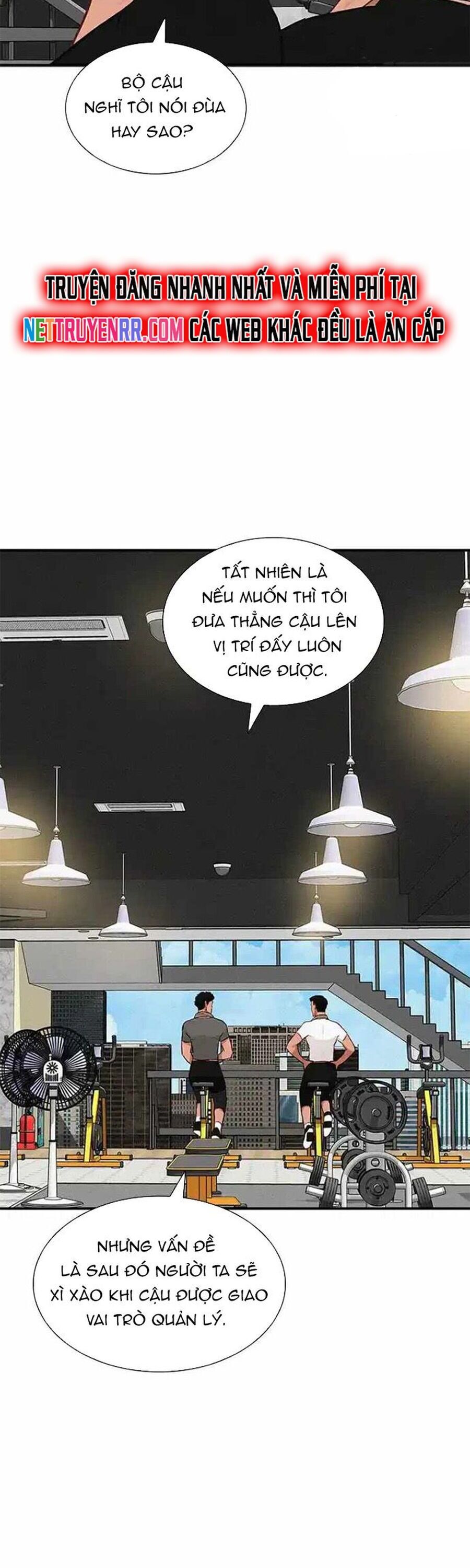 Chúa Tể Đồng Tiền Chương 181 Ảnh 36