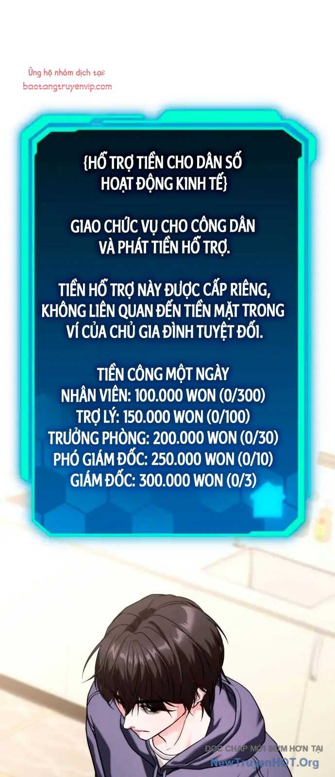 Tuyệt Đối Dân Cư Chương 36 Ảnh 3