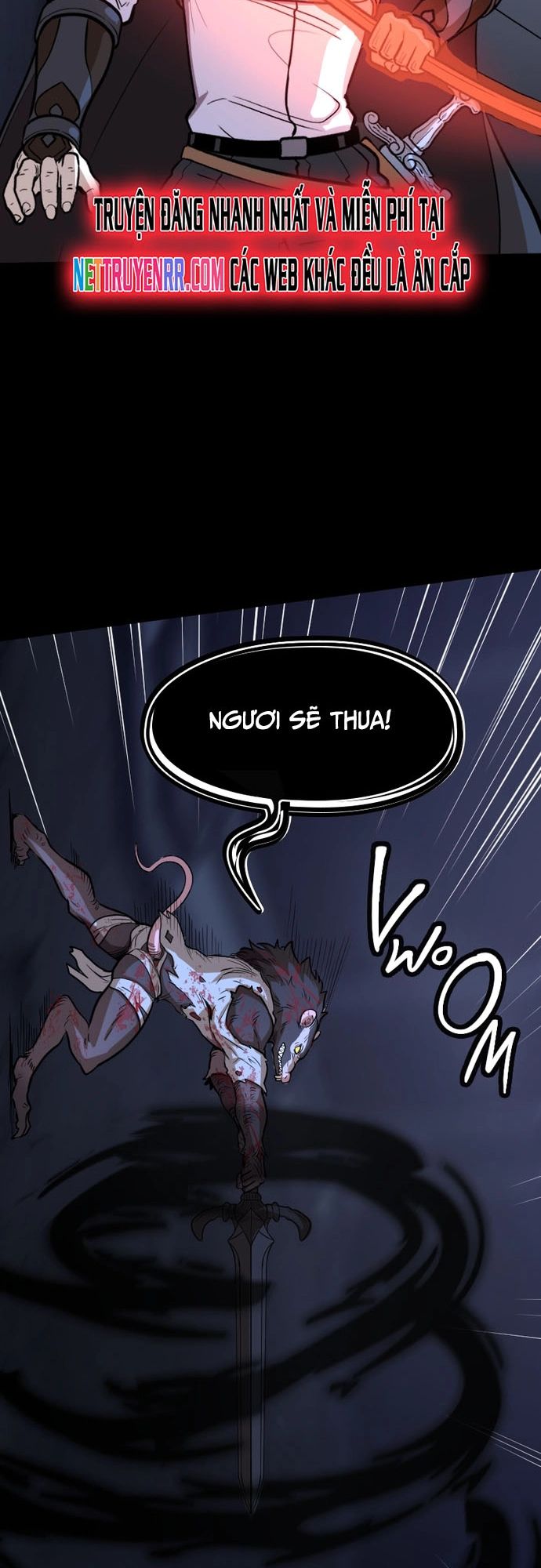 Thợ Săn Nguyên Thủy Chương 55 Ảnh 30