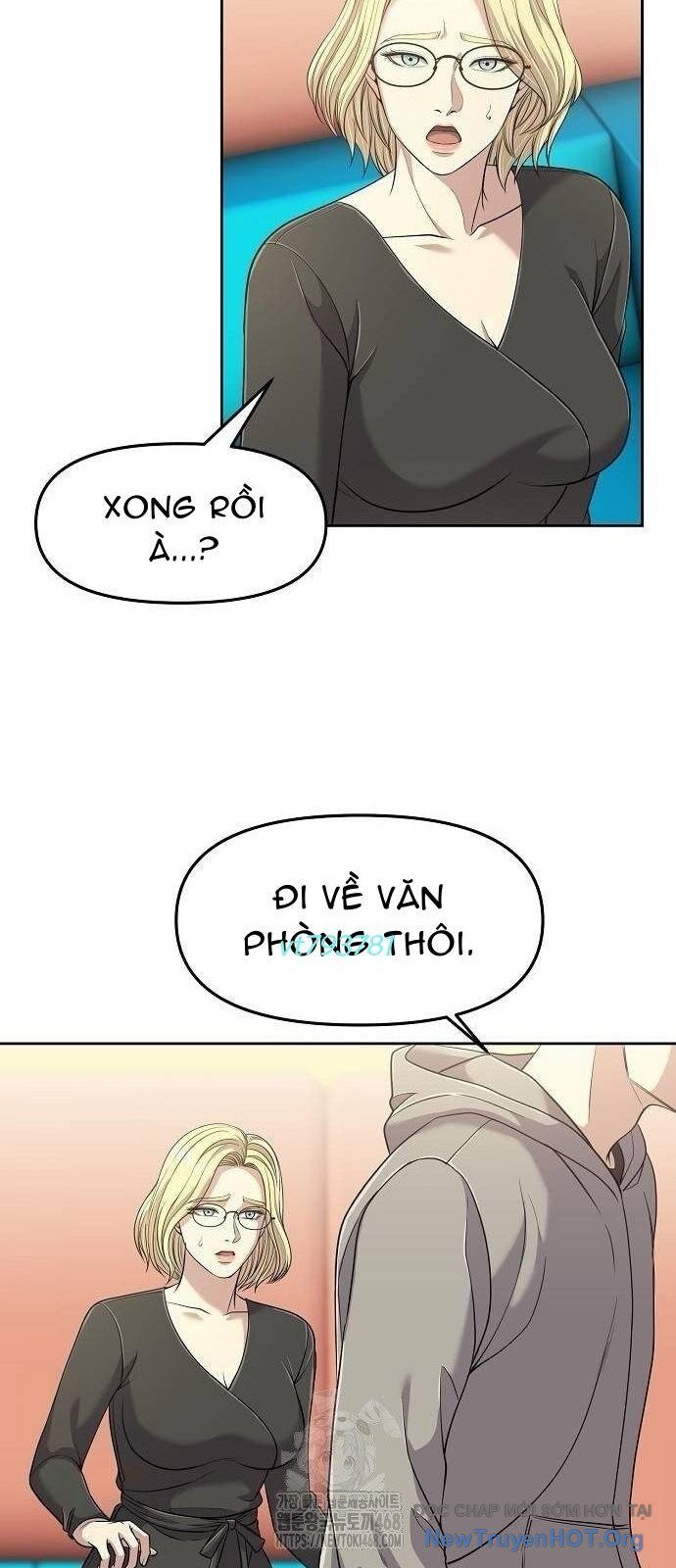 Nhân Viên Thực Tập Kim Cheolsu Chương 105 Ảnh 39