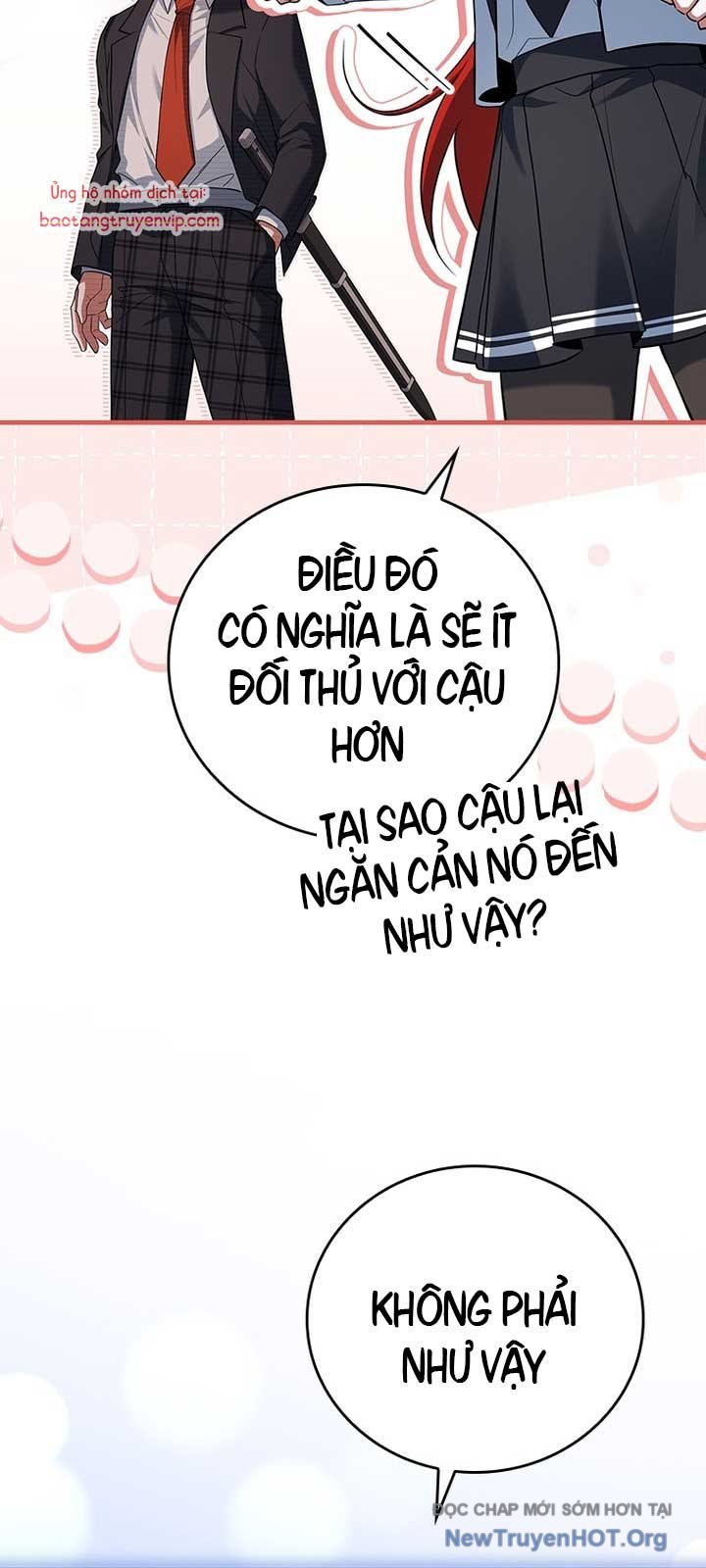 Anh Hùng Huyền Thoại Là Học Viên Danh Dự Của Học Viện Chương 47 Ảnh 30