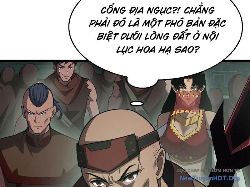 Mạt Thế Kiếm Thần: Ta Chấn Kinh Toàn Cầu Chương 80 Ảnh 64