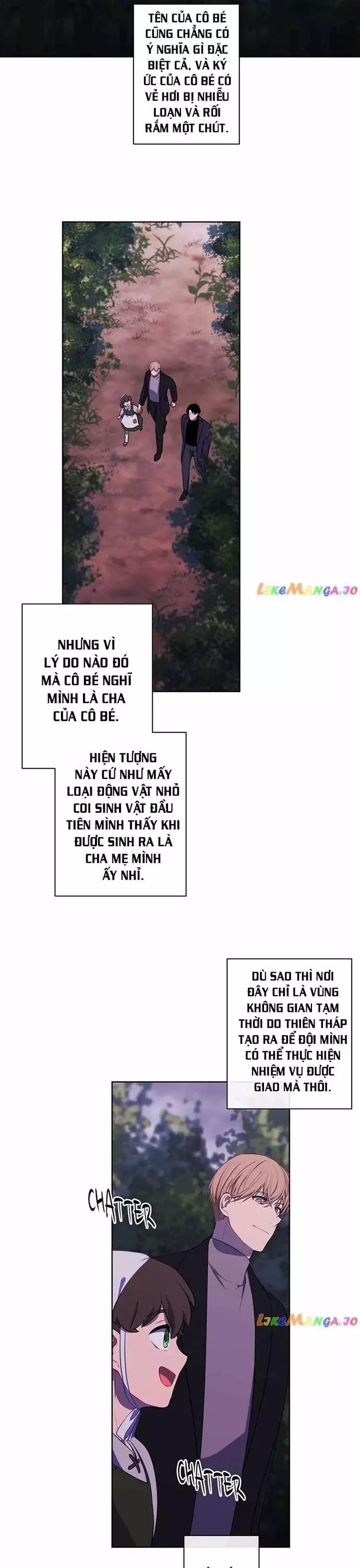 Biến Thành Phế Vật Trong Tiểu Thuyết Giả Tưởng Chương 161 Ảnh 27