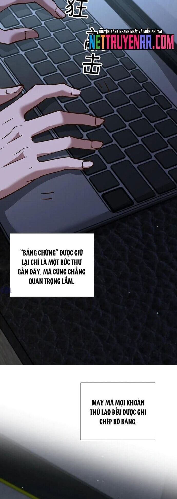 Ta Bị Kẹt Cùng Một Ngày 1000 Năm Chương 197 Ảnh 3