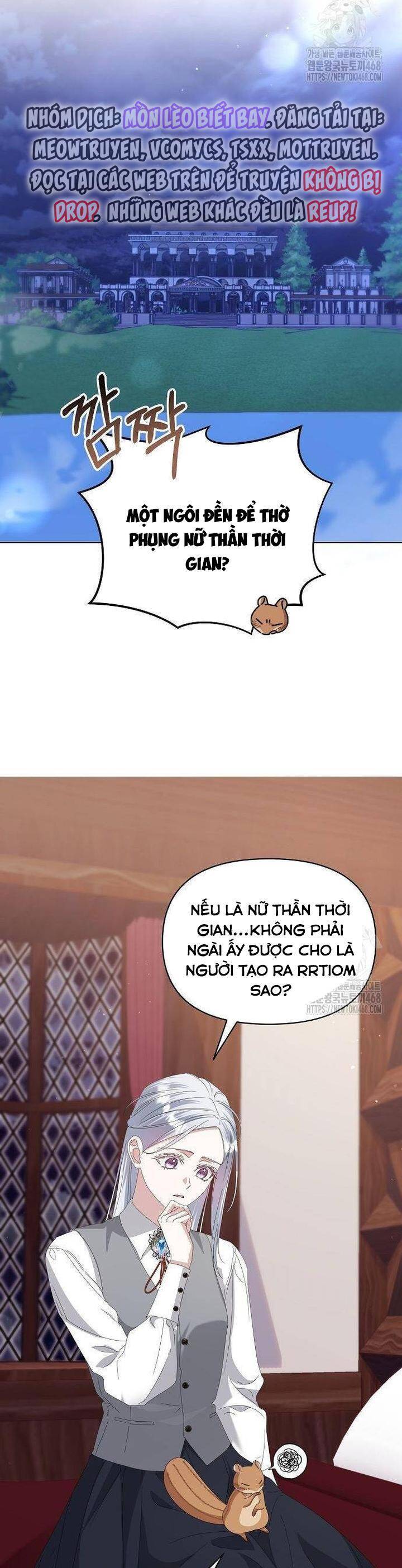 Trở Thành Con Gái Nuôi Của Gia Tộc Sát Thủ Chương 62 Ảnh 6
