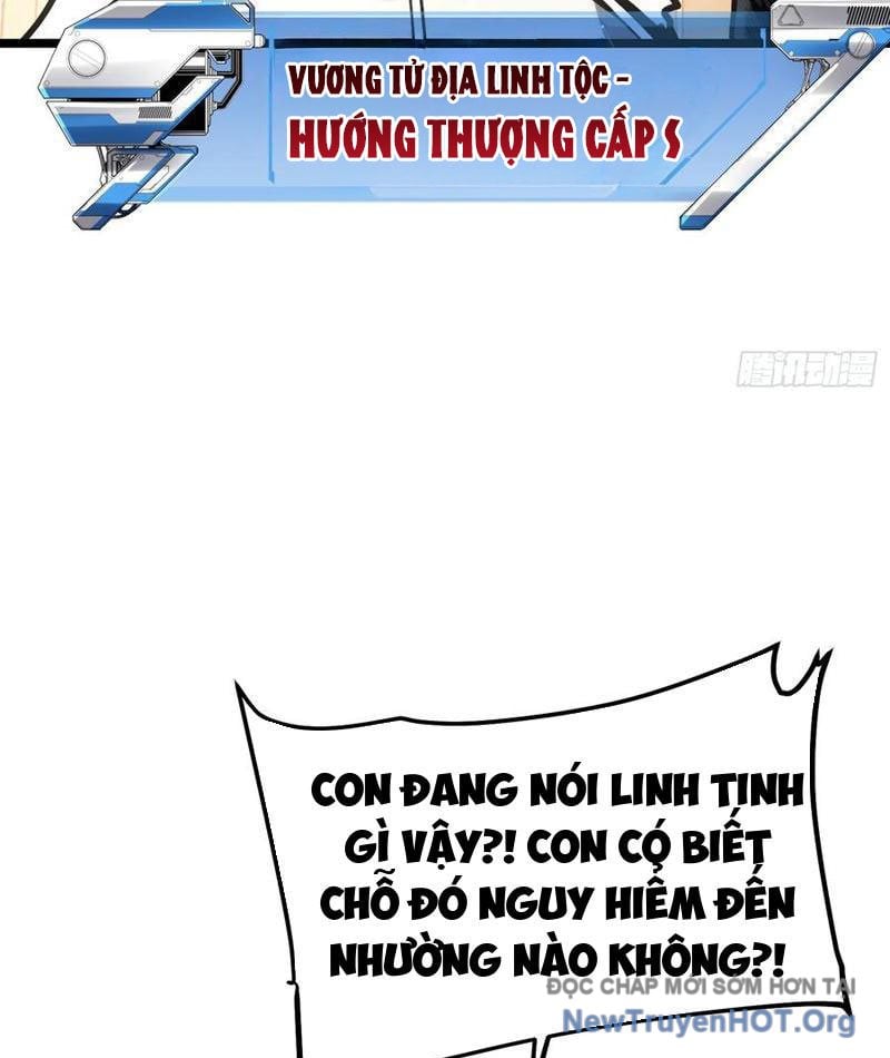 Không Chết Được Ta Đành Thống Trị Ma Giới Chương 107 Ảnh 45