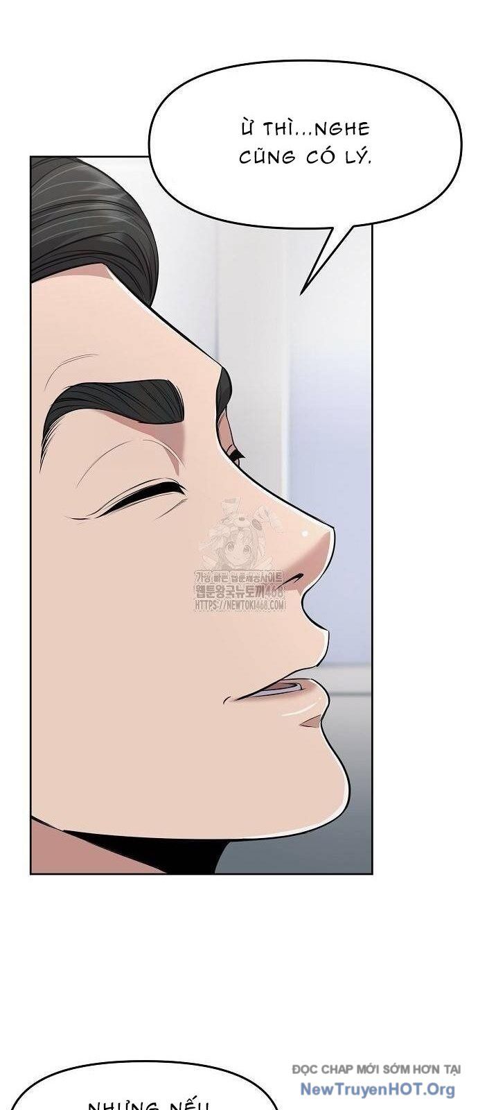 Nhân Viên Thực Tập Kim Cheolsu Chương 103 Ảnh 62