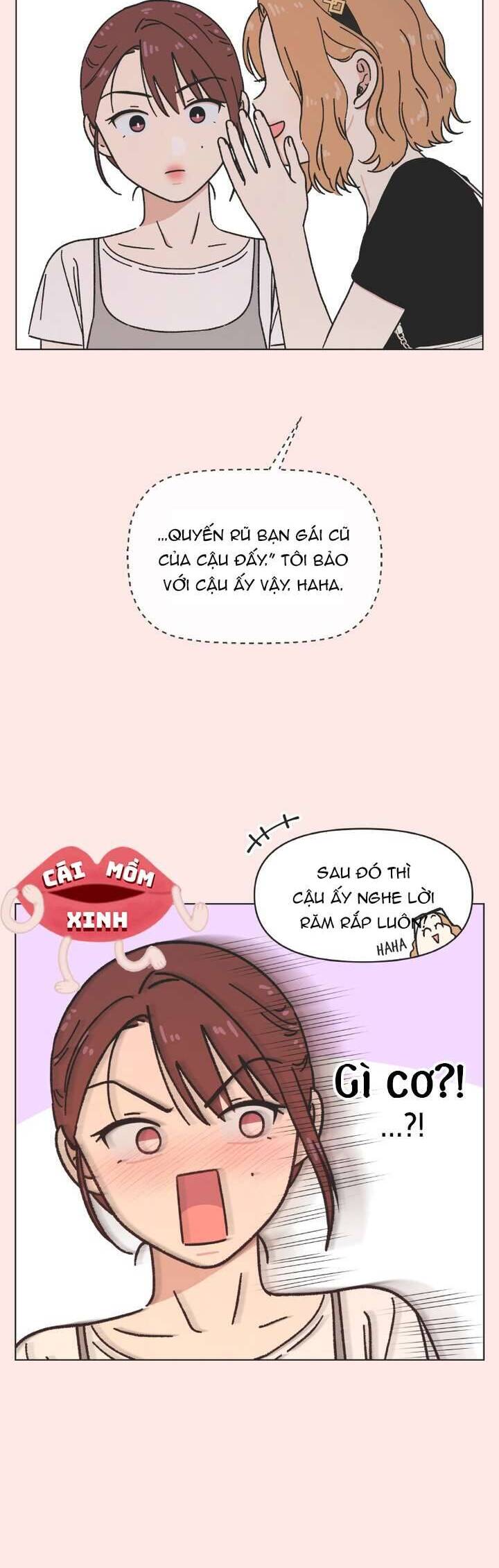 Seasons Of Lovesome Chương 34 Ảnh 13