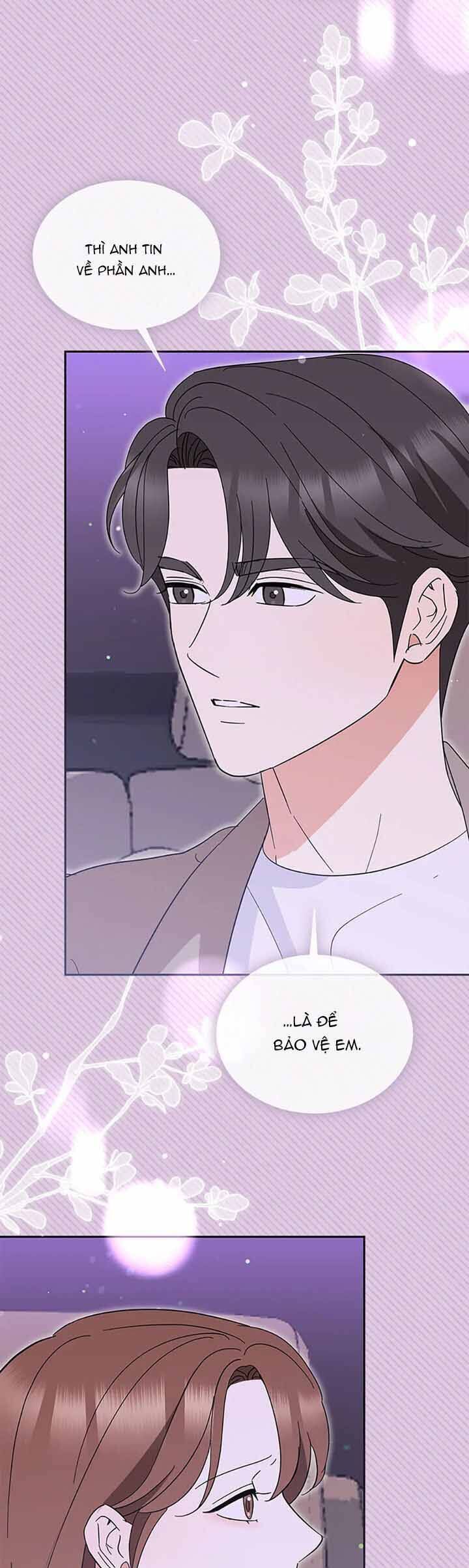 Please Divorce Me Chương 48 Ảnh 16