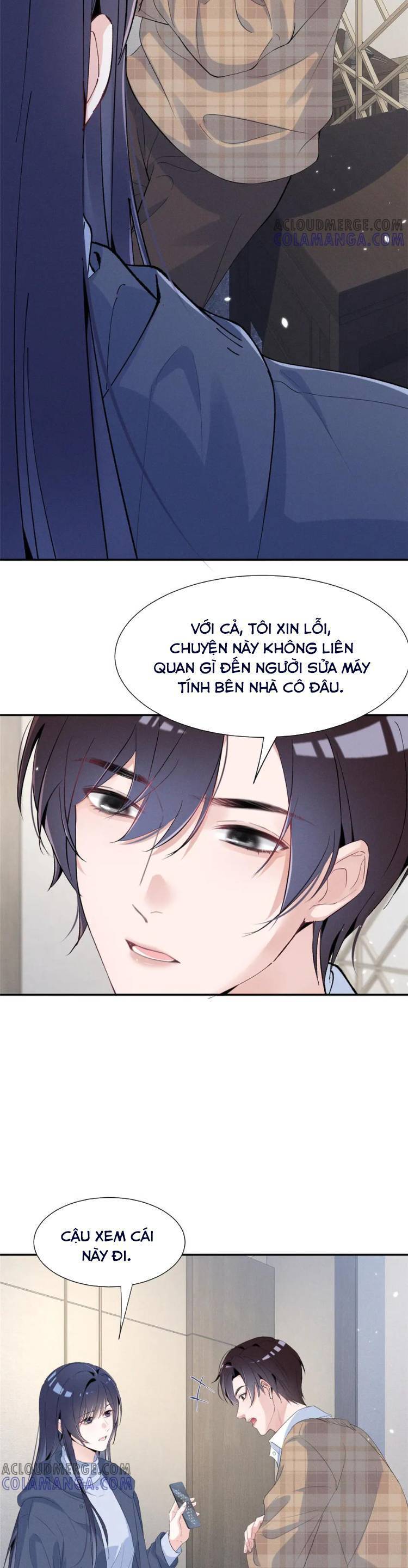 Phu Nhân, Thân Phận Của Người Lộ Rồi Chương 79 Ảnh 18