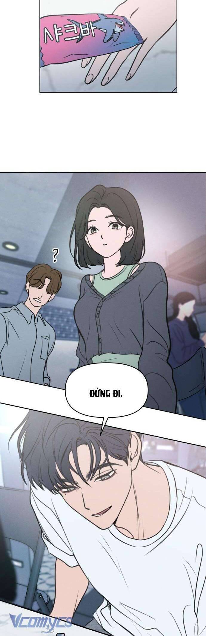 Muốn Được Lừa Dối Chương 1 Ảnh 32