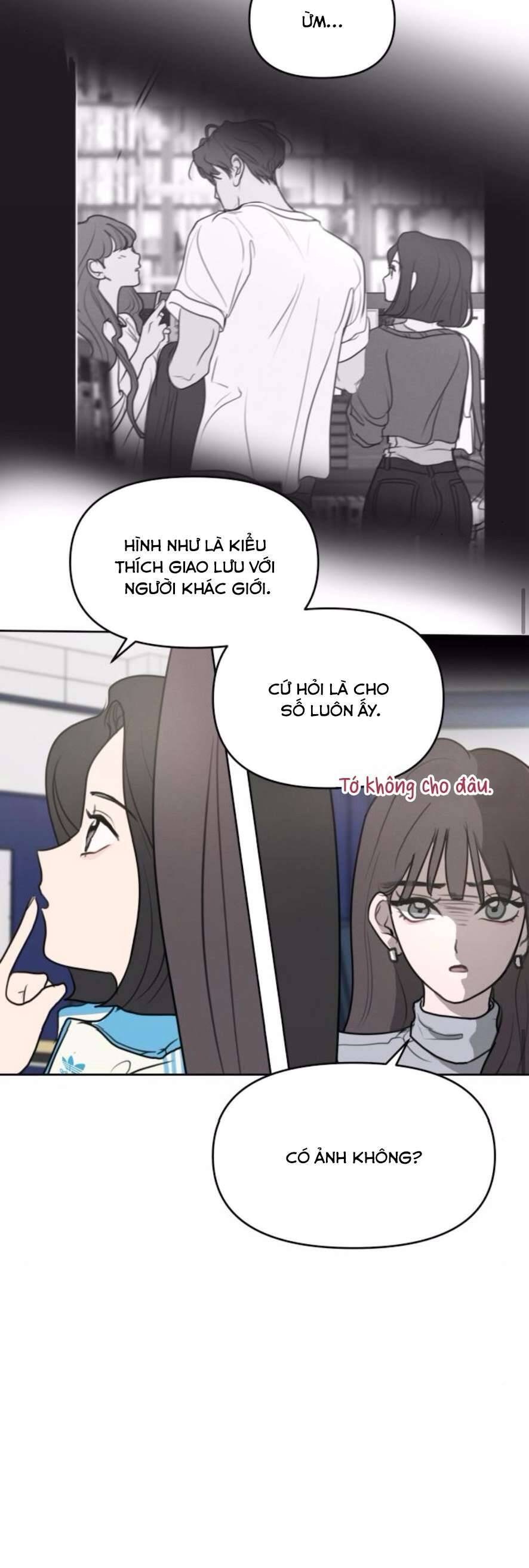 Muốn Được Lừa Dối Chương 2 Ảnh 25