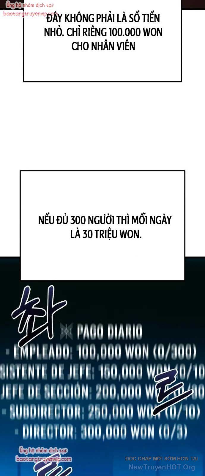 Tuyệt Đối Dân Cư Chương 36 Ảnh 9