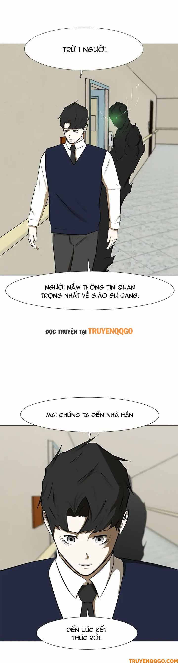 Dark Mortal (Official) Chương 65 Ảnh 35