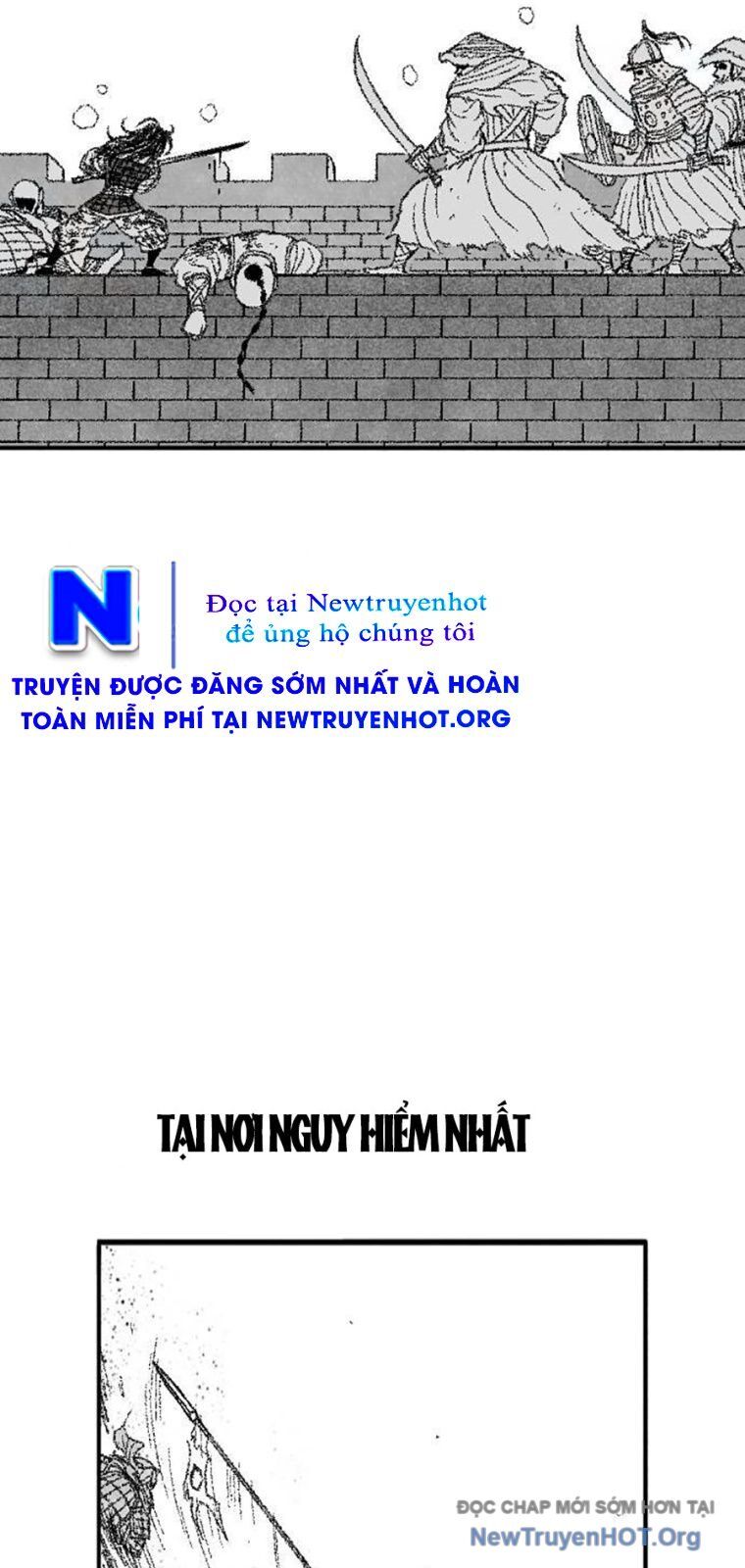 Hắc Sa Chương 52 Ảnh 27