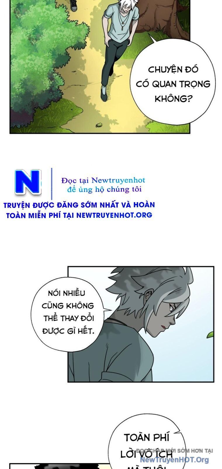 Mặt Trời Đen Chương 85 Ảnh 7