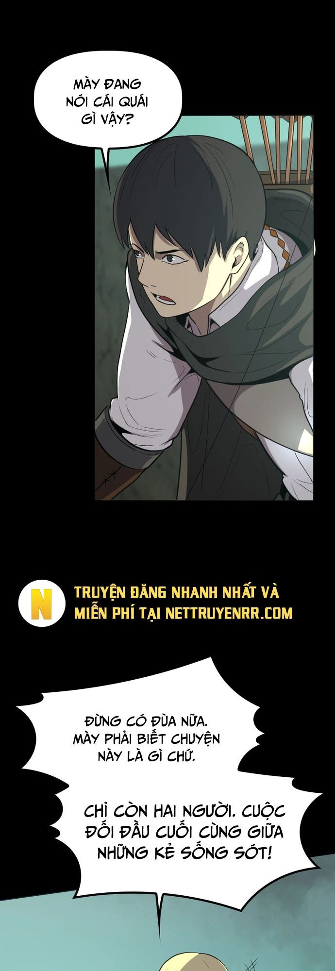 Thợ Săn Nguyên Thủy Chương 55 Ảnh 55