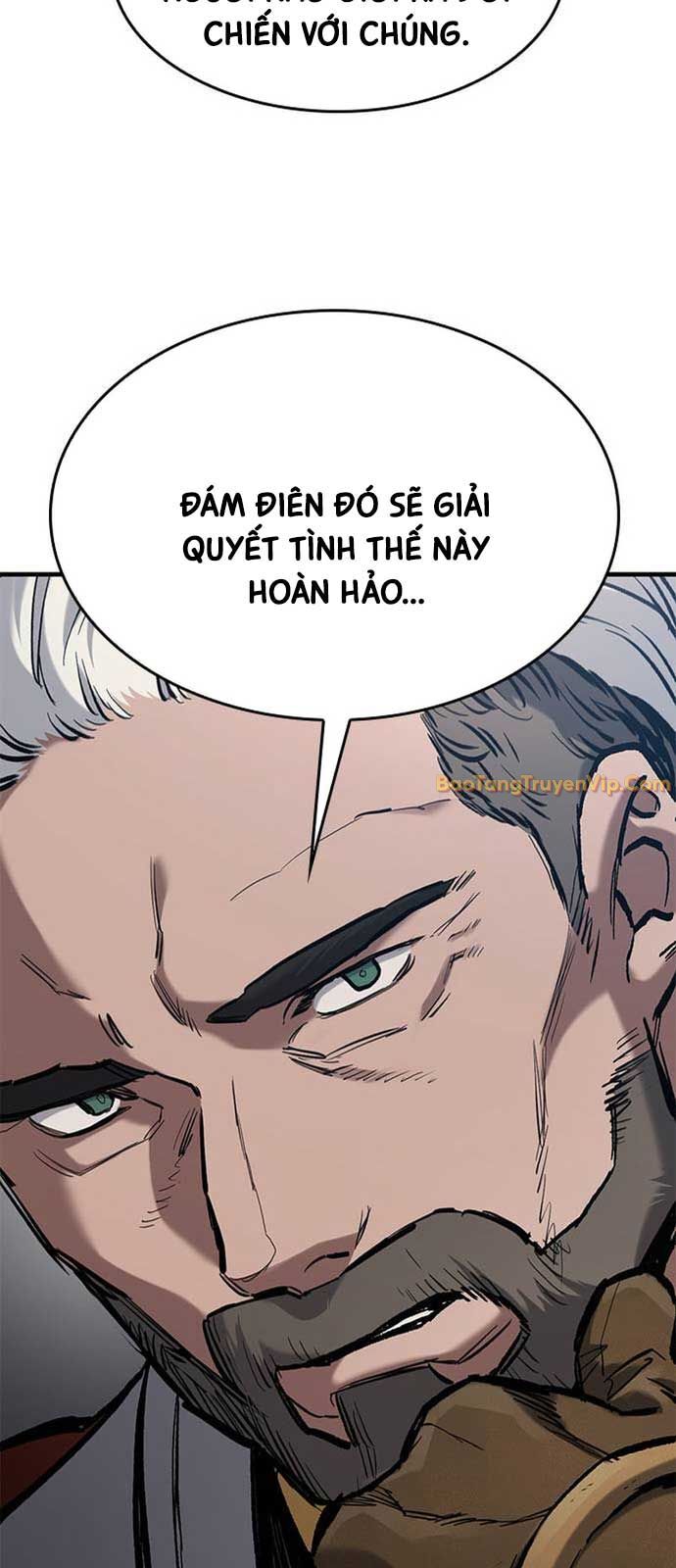 Hiệp Sĩ Sống Vì Ngày Hôm Nay Chương 58 Ảnh 47