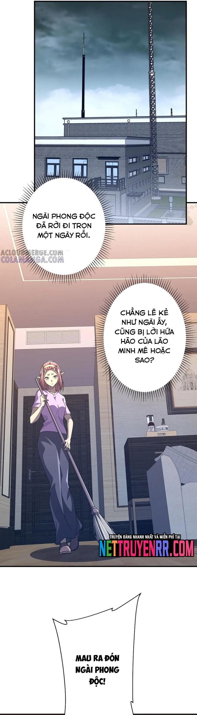 Bắt Đầu Với Trăm Vạn Minh Tệ Chương 251 Ảnh 28